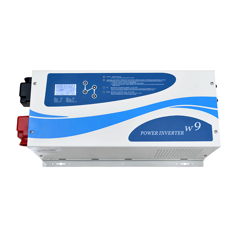 48V 2000W 3000W Pure Sine Wave Inverter 3000W 24V Power Inverter Pure Sine Wave 12V 2000W 60Hz Grid Inverter Solar 1000 Watt