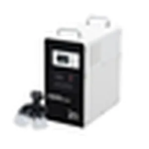 1kw off grid solar power panel system portable solar energy generator systems cost for home use