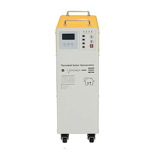 1.5kw  3kw 4 kw 5 kw off grid solar power system for homes, home solar system