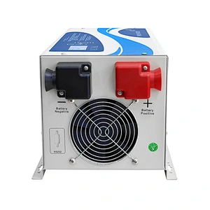 48V 2000W 3000W Pure Sine Wave Inverter 3000W 24V Power Inverter Pure Sine Wave 12V 2000W 60Hz Grid Inverter Solar 1000 Watt