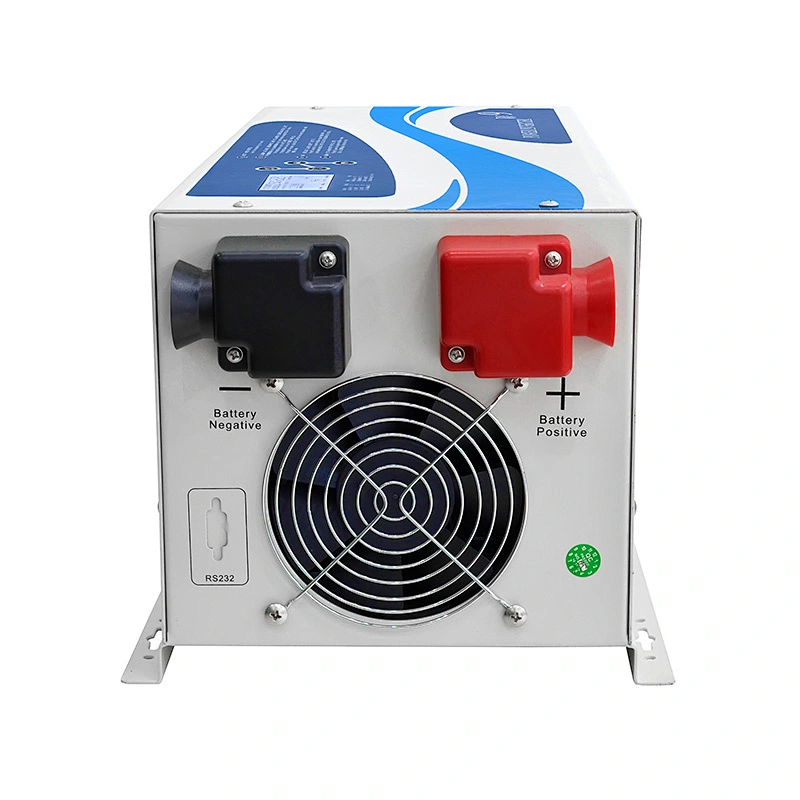 48V 2000W 3000W Pure Sine Wave Inverter 3000W 24V Power Inverter Pure Sine Wave 12V 2000W 60Hz Grid Inverter Solar 1000 Watt