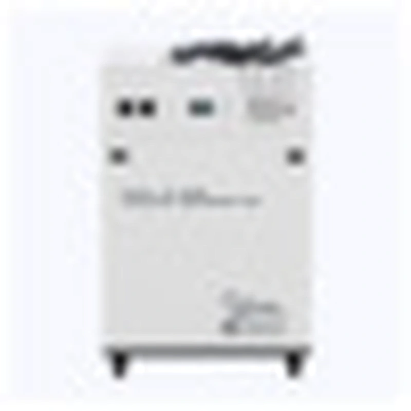 Portable silent 7000w 7kw 220vpure sine wave solar inverter system electric power generators system