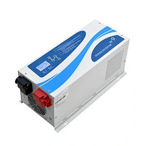 48V 2000W 3000W Pure Sine Wave Inverter 3000W 24V Power Inverter Pure Sine Wave 12V 2000W 60Hz Grid Inverter Solar 1000 Watt