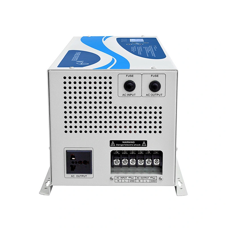 48V 2000W 3000W Pure Sine Wave Inverter 3000W 24V Power Inverter Pure Sine Wave 12V 2000W 60Hz Grid Inverter Solar 1000 Watt