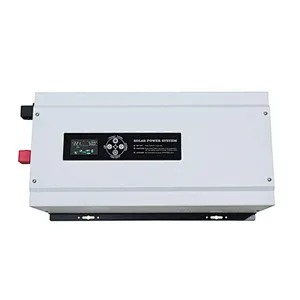 Hot Sale 2022 Solar System Energy Storage Solar System Solar Kit System