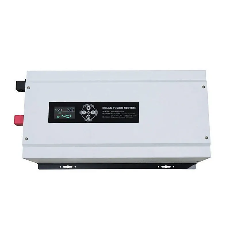 Hot Sale 2022 Solar System Energy Storage Solar System Solar Kit System