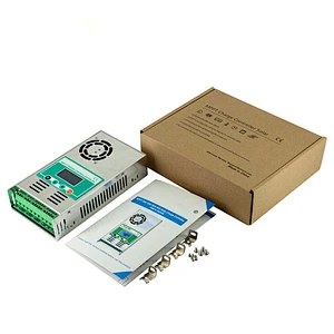 2022 Hot Sale MPPT Charging Mode Solar Controller 12V24V36V48V Lead Acid Battery Charger Controller