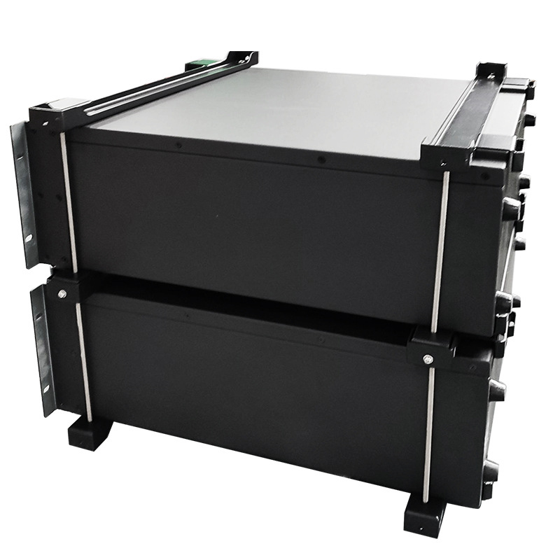 Energy storage lithium battery 48V/100AH lithium iron phosphate battery large capacity