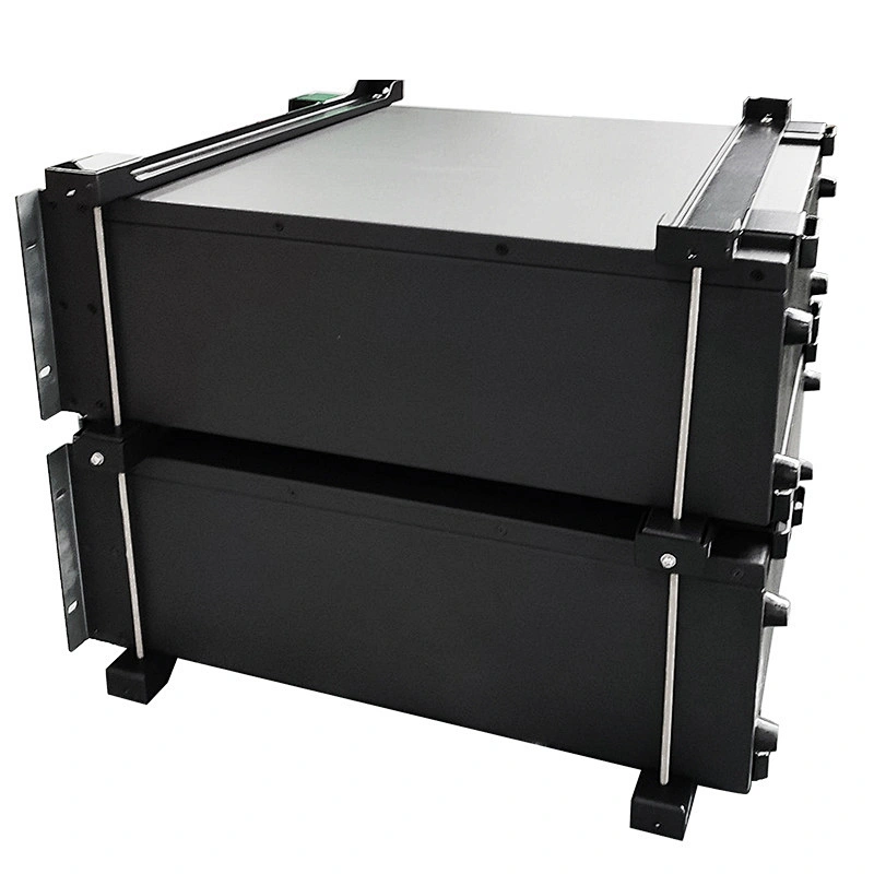 Energy storage lithium battery 48V/100AH lithium iron phosphate battery large capacity