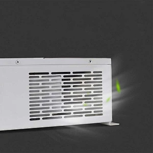 Solar Inverter 24V 48V Output Off-Grid 5Kva 5000Watt High Frequency MPPT Inverter