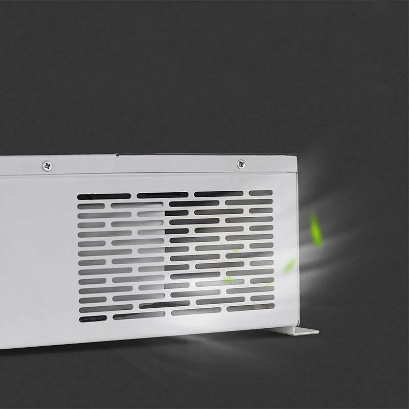 Solar Inverter 24V 48V Output Off-Grid 5Kva 5000Watt High Frequency MPPT Inverter
