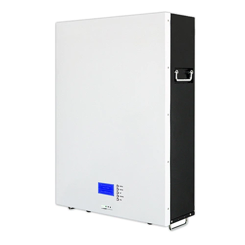 Wall-mounted 51.2V150AH power home energy storage power base station lithium iron LiFePO4 battery