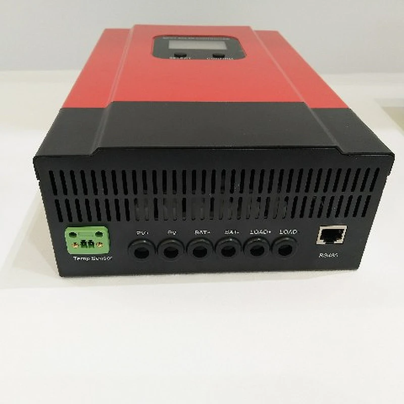 High Quality 60A MPPT Solar Charge Controller For Off Grid Solar System