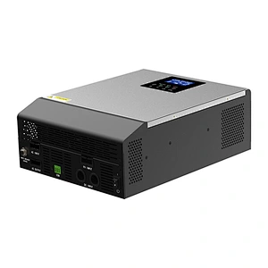 Factory Price Pure Sine Wave Inverter 5000W Off Grid Hybrid Mppt Solar Power Inverter