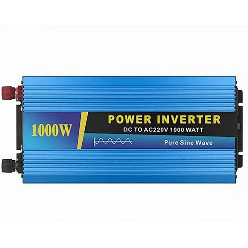 High Power Solar Inverter 220V DC To AC 1000W 2000W 3000Watt Pure Sine Wave Inverter
