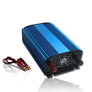 High Power Solar Inverter 220V DC To AC 1000W 2000W 3000Watt Pure Sine Wave Inverter