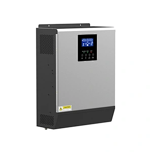 Factory Price Pure Sine Wave Inverter 5000W Off Grid Hybrid Mppt Solar Power Inverter
