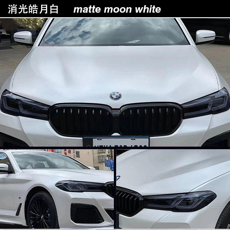Extinction series car color change film whole body modification film vehicle color change sticker