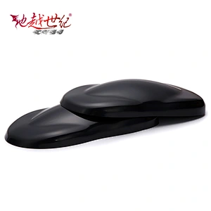 Professional car spray paint film display model car color change film color