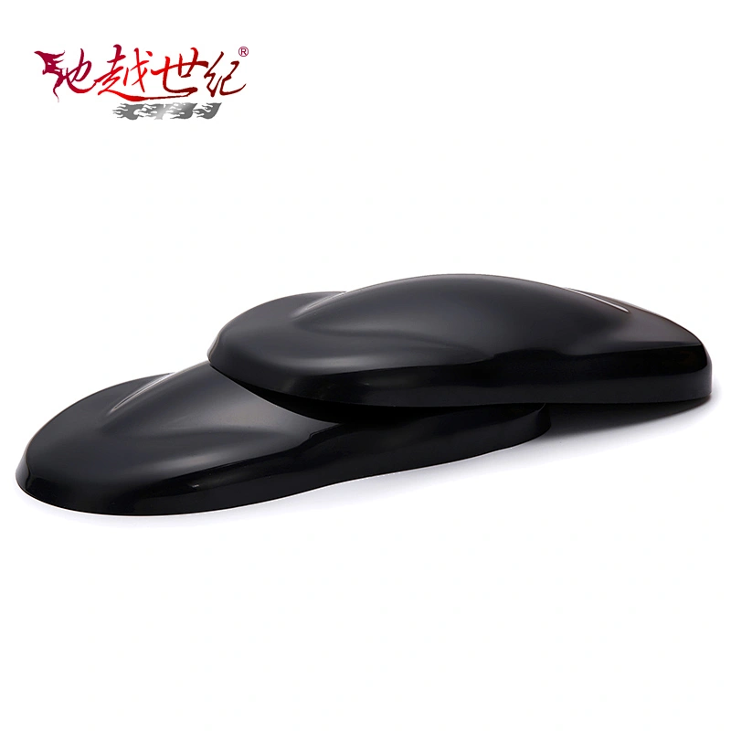 Professional car spray paint film display model car color change film color