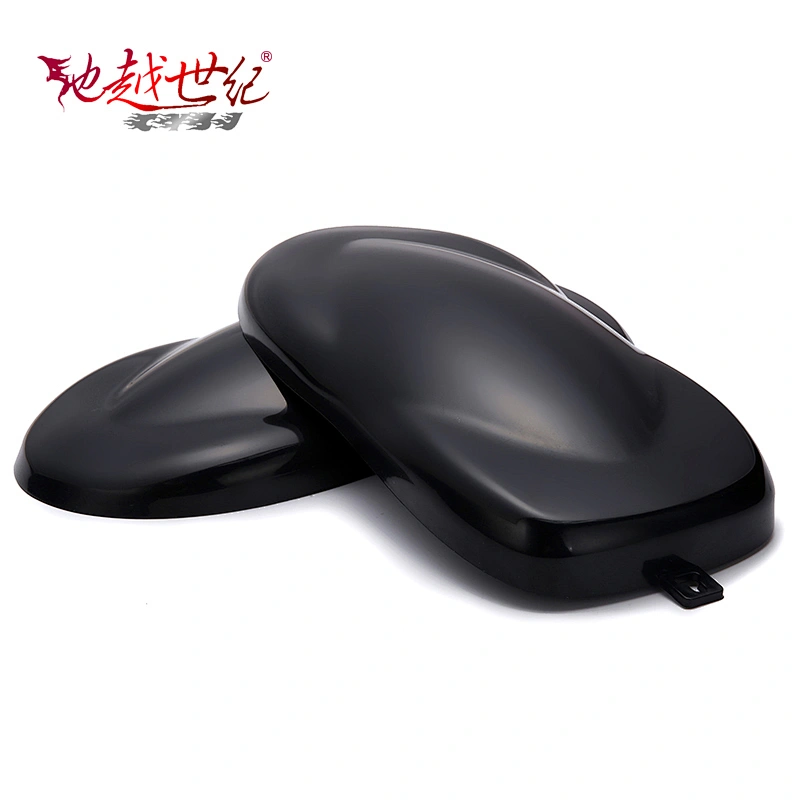 Professional car spray paint film display model car color change film color