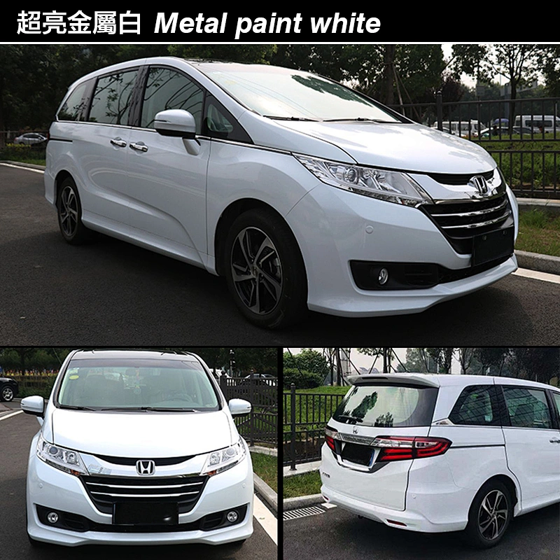 Super bright metal car film color change film emerald whole car car color change film electroplating film color film ice film princess powder modified full body car sticker car film