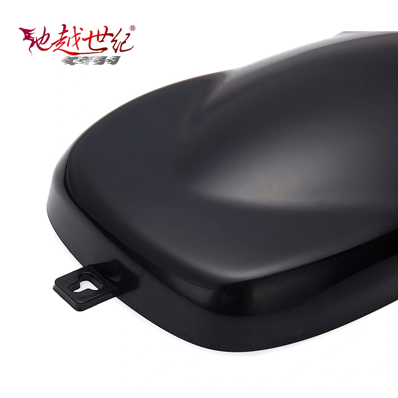 Professional car spray paint film display model car color change film color