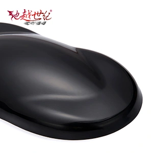 Professional car spray paint film display model car color change film color
