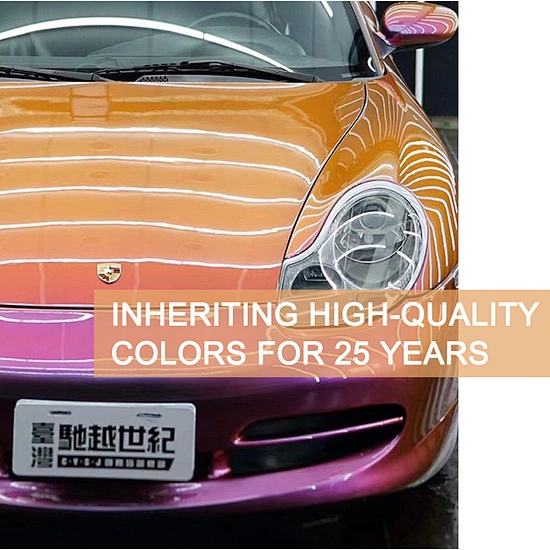 CHIYUE CENGTURY