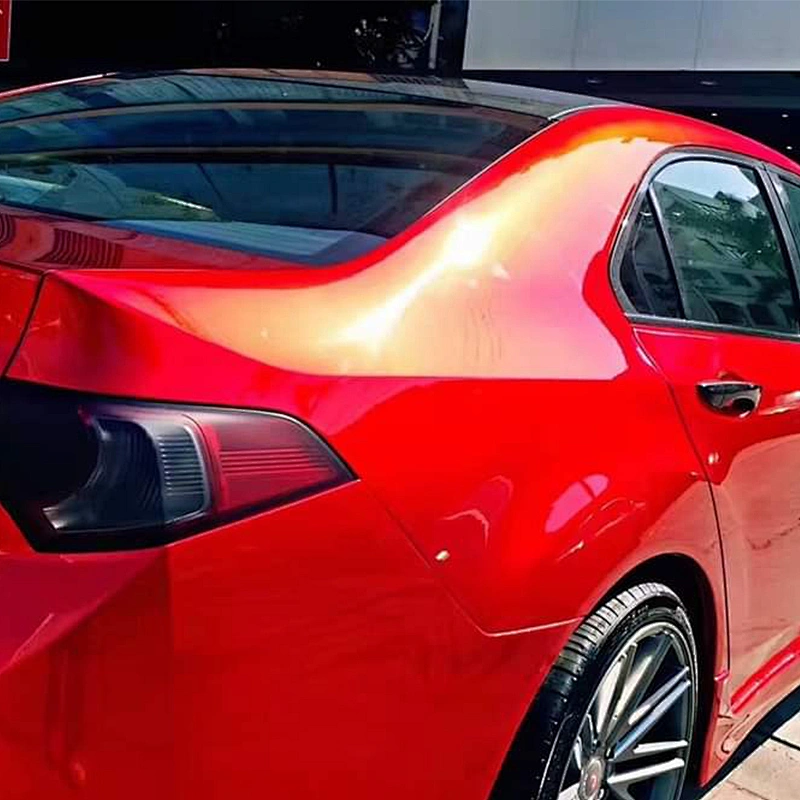 Car paint curing agent universal waterproof car paint varnish car paint self-spraying to remove scratches and repair the paint surface