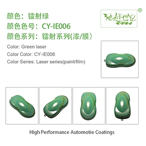 3D laser Car paint curing agent universal waterproof car paint varnish car paint self-spraying to remove scratches and repair the paint surface