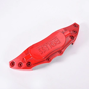 Car brake caliper spray paint high temperature self-painting caliper modified exhaust pipe color change paint