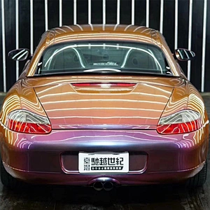 Chameleon Effect Paint Car paint curing agent universal waterproof car paint varnish car paint self-spraying to remove scratches and repair the paint surface