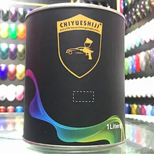 1K pearl paint car paint scratch repair spray paint color master paint car paint