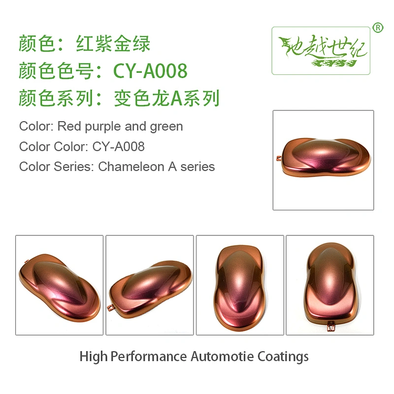 Macaron A Series Car paint curing agent universal waterproof car paint varnish car paint self-spraying to remove scratches and repair the paint surface