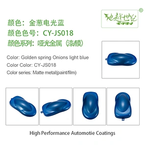 Matte metallic paint Car paint curing agent universal waterproof car paint varnish car paint self-spraying to remove scratches and repair the paint surface