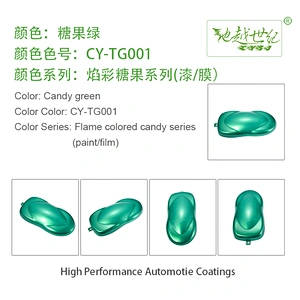 candy Car paint curing agent universal waterproof car paint varnish car paint self-spraying to remove scratches and repair the paint surface