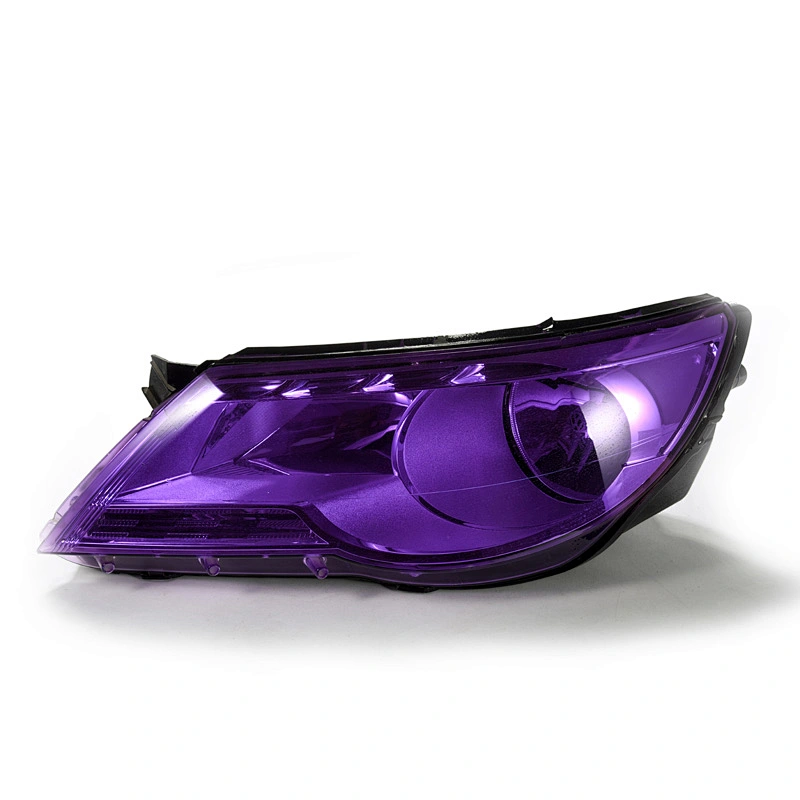 Headlight restoration refurbishment repair fluid kit tool polishing headlight scratches car quick-lighting lampshade cleaning paint artifact