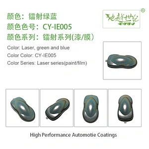 3D laser Car paint curing agent universal waterproof car paint varnish car paint self-spraying to remove scratches and repair the paint surface