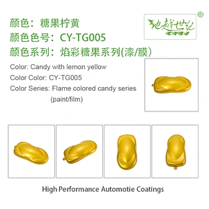 candy Car paint curing agent universal waterproof car paint varnish car paint self-spraying to remove scratches and repair the paint surface