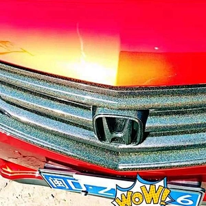 Car paint curing agent universal waterproof car paint varnish car paint self-spraying to remove scratches and repair the paint surface