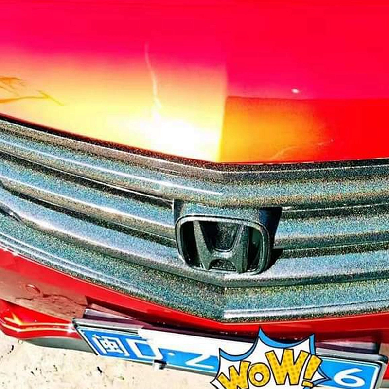 Car paint curing agent universal waterproof car paint varnish car paint self-spraying to remove scratches and repair the paint surface