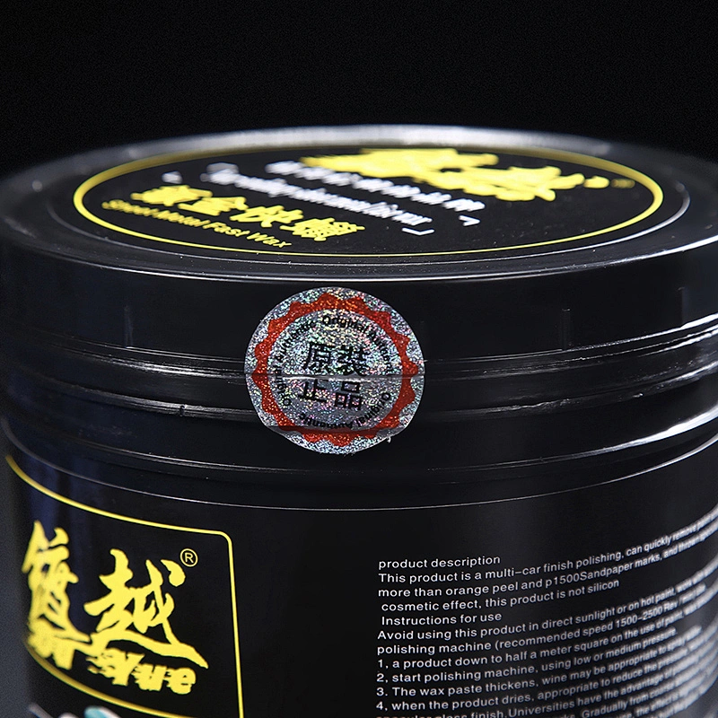 Car Wax Polishing Wax Polishing Removal Mark Maintenance