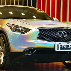 3D dream color series car paint curing agent universal waterproof car paint varnish car paint self-spraying to remove scratches and repair the paint surface