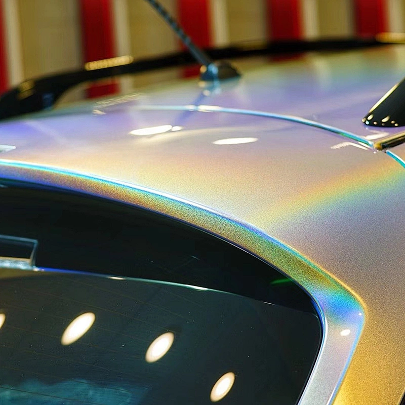 3D dream color series car paint curing agent universal waterproof car paint varnish car paint self-spraying to remove scratches and repair the paint surface