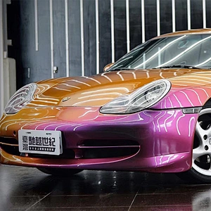 Chameleon Effect Paint Car paint curing agent universal waterproof car paint varnish car paint self-spraying to remove scratches and repair the paint surface
