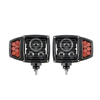 Snow Plow Lights