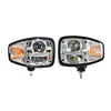 Snow Plow Headlights