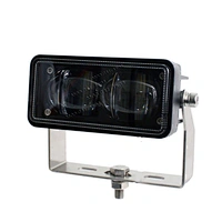 Fork Truck Warning Lights