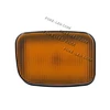 john deere warning lights